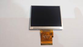 LCD ekranas Philips Avent SCD630 auklei