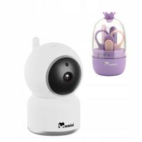 Sukiojama kamera BlissEye Momini BlissCam vaizdo auklei