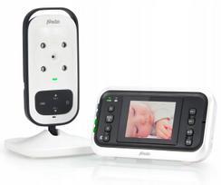 Vaizdo kūdikių stebėjimo kamera Alecto DVM-75