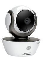 Vaizdo kūdikio monitorius Motorola MBP85 Connect, baltas