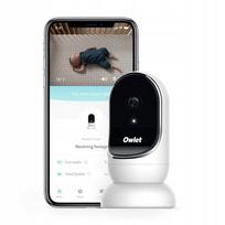 Vaizdo kamera Owlet