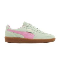 Puma Palermo 'Fresh Mint Fast Pink Gum' 41 white