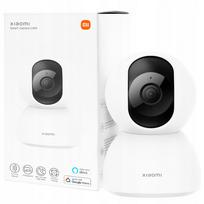 Vaizdo stebėjimo kamera XIAOMI SMART CAMERA C400, 2,5K, 360°
