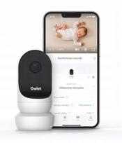 Vaizdo kūdikio stebėjimo kamera OWLET CAM 2