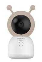 Vaikiška vaizdo auklė CONCEPT KD4000 SMART KIDO su kamera