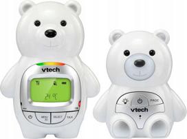 Kūdikių garso monitorius su ekranu Vtech BM 2350