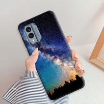 For Nokia X30 5G Case TA-1450 6.43 Fashion Marble Cases for NokiaX30 2022 Protective Silicone Back Cover Shell TA-1443 Bumper Nokia X30