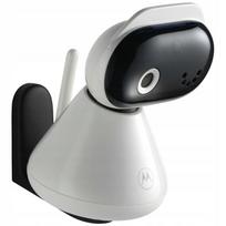Vaizdo kūdikio stebėjimo kamera Motorola PIP1500 Connect, balta