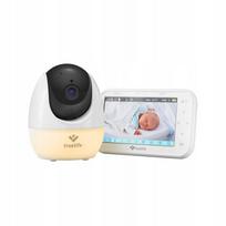 Vaizdo kūdikio stebėjimo kamera TrueLife NannyCam R4 Pro
