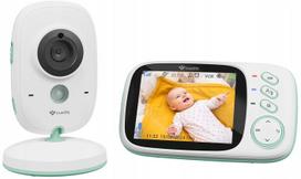 Vaizdo auklė TrueLife NannyCam H32 Pro