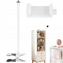 Vaikiškos kameros stovas 40 cm, baltas, 1/4", tinka MOMCOZY