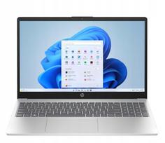 Nešiojamas kompiuteris HP 15, Core 5120U, 16GB RAM, 512GB SSD, Windows 11