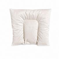 Supamo krėslo pagalvė VELVET LIGHT BEIGE, šviesi smėlio spalva