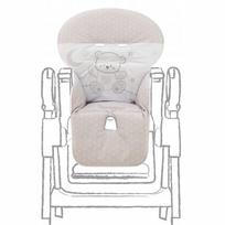 Kėdutės įdėklas Italbaby Universal Jolie Choco