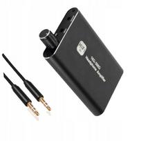 Nešiojamas ausinių stiprintuvas HiFi DAC, 16–300 Om, 3,5 mm AUX jungtis