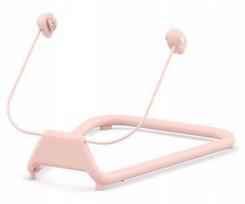Kėdutės pagrindas Cybex Lemo, rožinė Pearl Pink