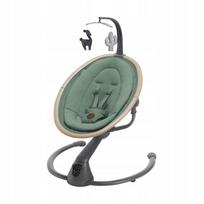 Automatinė supama kėdutė Maxi-Cosi Cassia, žalia