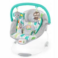 Vibruojantis gultukas BRIGHT STARTS, tinka iki 9 kg