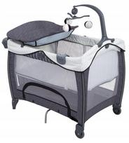 Kelioninė lovytė GRACO Contour Prestige su vibracija