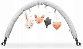 Žaislų lankas HAUCK kelioninei lovytei Dream N Play+ Sleep N Play Go