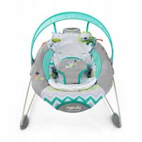 Kūdikių supynės Bright Starts SWING N GO 10525