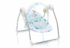 Kūdikio supynės Fillikid 60886-94 Flippi
