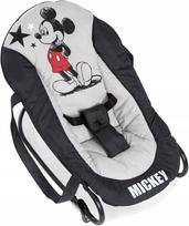Supamas žaislinis arkliukas HAUCK Rocky Mickey