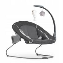 Hauck ALPHA BOUNCER DELUXE kūdikio gultukas