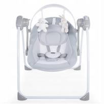 Elektroninė kūdikio supynė Chicco Relax & Play, 0–9 mėn.
