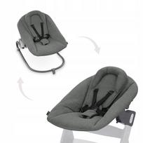 Gultukas-supynė Hauck Premium Alpha & Beta 2in1