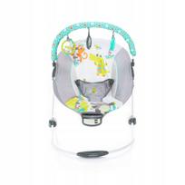 Supama kėdutė Zopa Happy Tropical Grey