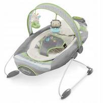 Gultukas Ingenuity Hybrid Sun Lounger Savannah, Bright Starts