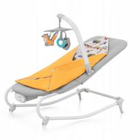 Vaikiška gultukas-supynė Kinderkraft Felio 2