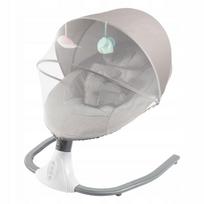 Kūdikio supynės–gultukas, 0–18 mėn., iki 18 kg, 72×50,5 cm