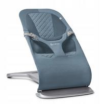 Ergonomiška Ergobaby Evolve 3in1 supama kėdutė, Oxford Blue