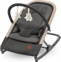 Kūdikio lovytė Maxi-Cosi Kori 2in1 su Eco Care žaisliukų lankeliu