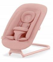 Vaikiška kėdutė Cybex Lemo Bouncer, Pearl Pink