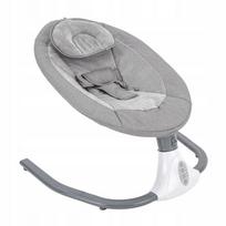 Elektrinė kūdikio supynė, 0–18 kg, su automatiniu supimu