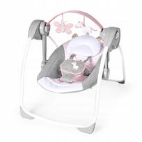 Automatinė supynė INGENUITY Comfort 2 su garso funkcija