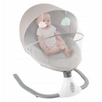 Elektrinis kūdikių gultukas BABY CHAIR PREMIUM