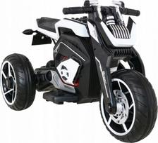 Žaislinio automobilio variklis 12V su garso pultu, 3 ratų modeliams