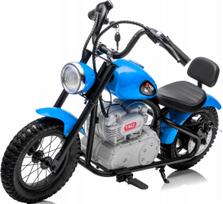 Elektrinis motorinis paspirtukas, 36V, 350W