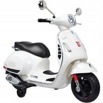 Elektrinis paspirtukas vaikams BUDDY TOYS BEC 6030 Vespa GTS