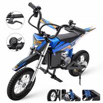 Elektrinis motociklas vaikams ir paaugliams iScooter A12 36V 350W 4.5Ah