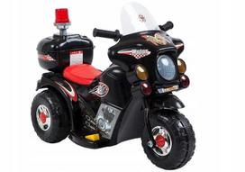 Motociklo žibintas LL999, 1x35W, su priekiniais žibintais