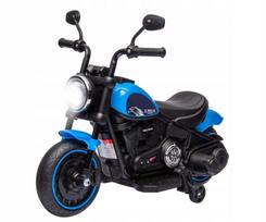 Elektrinis motociklas vaikams MILLY MALLY EAGLE, iki 25 kg
