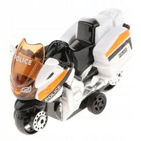 1:43 mastelio metalinis motociklo modelis vaikams