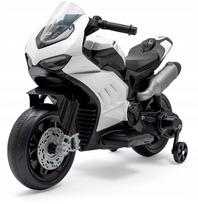 Vaikiškas elektrinis motociklas Baby Mix Supersport
