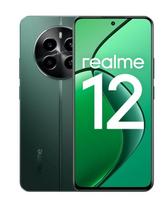 Išmanusis telefonas REALME 12 5G 8/256GB