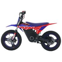 Vaikiškas elektrinis motociklas WARRIOR KIDS SX-E350, 30 km/h, nuo 4 metų
